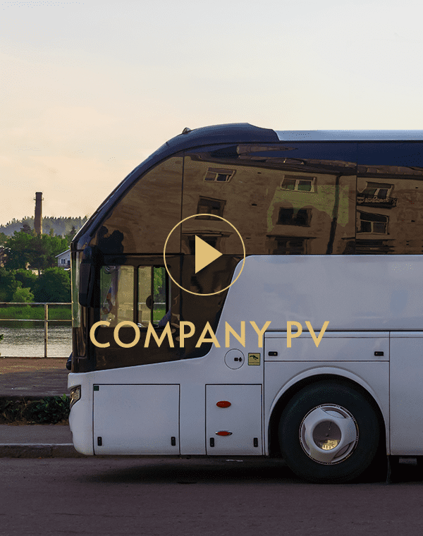 COMPANY PV｜中古バス